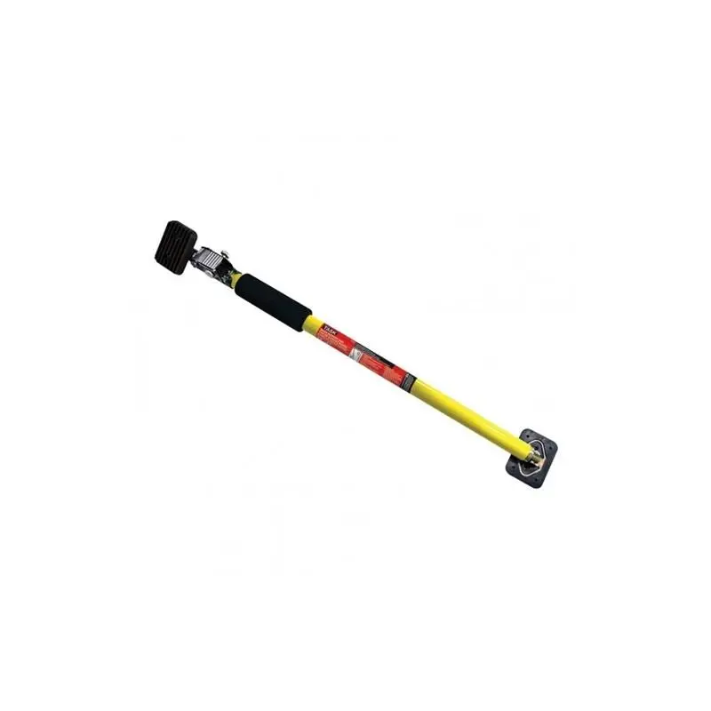Task Quick-Adjust Support Rod – Telescoping Range: 2'6" To 4'6" 1