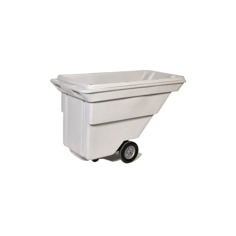 Techstar 420C Heavy-Duty Tiptruck For Industrial Use 1