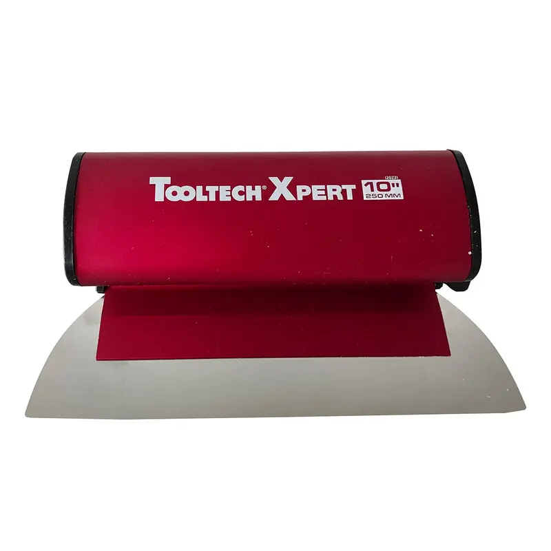 Tooltech 10-Inch Z-Type Drywall Skimming Knife 1