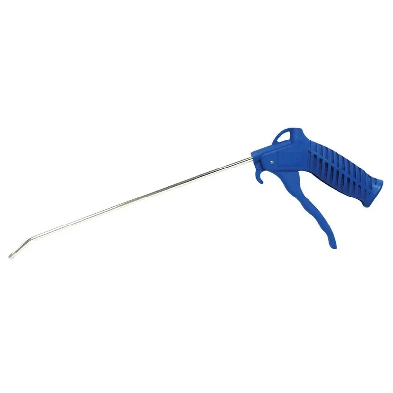 Toolway 12-Inch Pistol-Grip Air Blow Gun 1