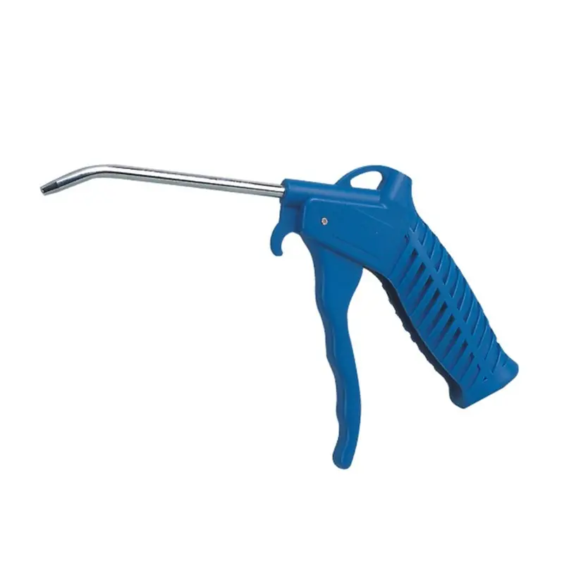 Toolway 4-Inch Pistol-Grip Air Blow Gun 1