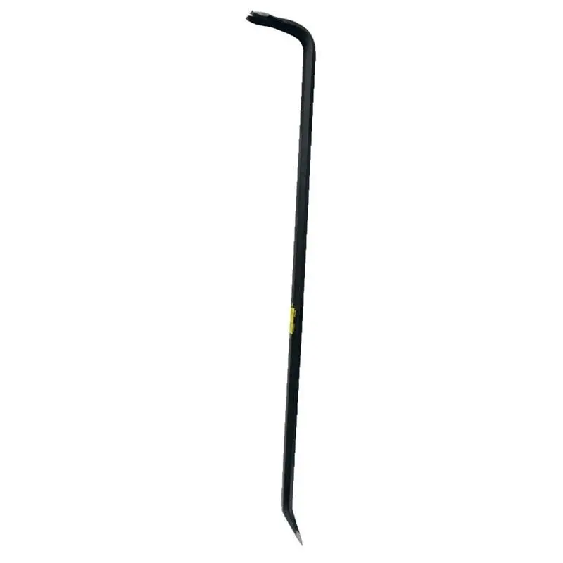 Toolway 42-Inch × 7/8-Inch Steel Stripping Bar For Flooring & Carpentry 1