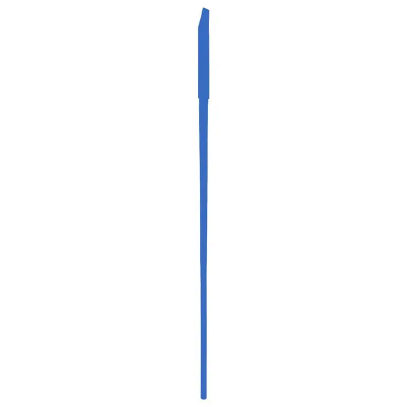 Toolway Heavy-Duty 60-Inch Pry Bar With Chisel Tip 1