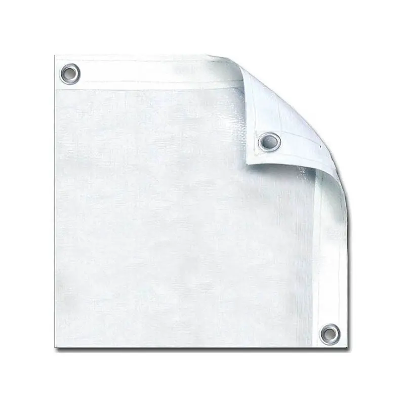 Toolway Heavy-Duty Construction Tarps For Outdoor Use 1