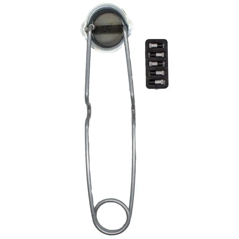 Toolway Pro Torch Single-Use Flint Sparker 1