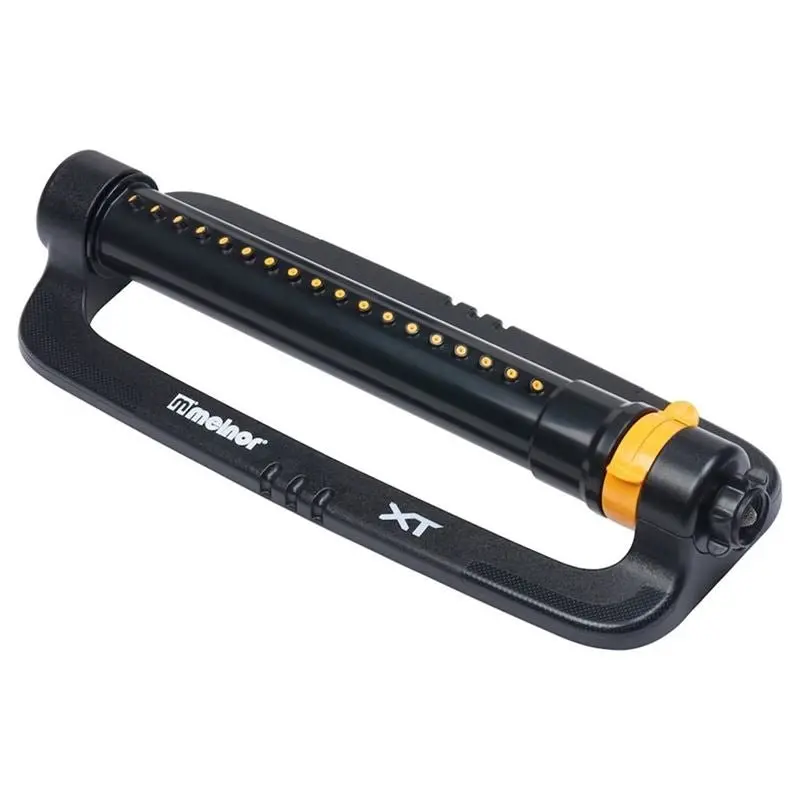 Toolway Xt Turbo Oscillating Sprinkler – Covers Up To 4,000 Sq. Ft. 1