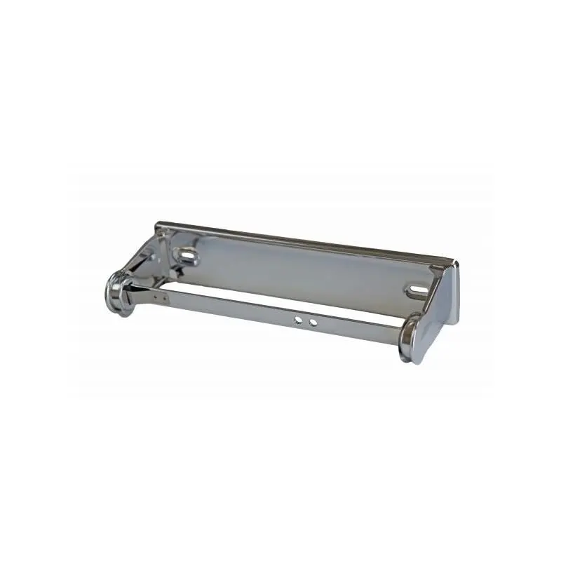 Touchless Or Manual Paper Towel Dispenser For Public Facilities 1