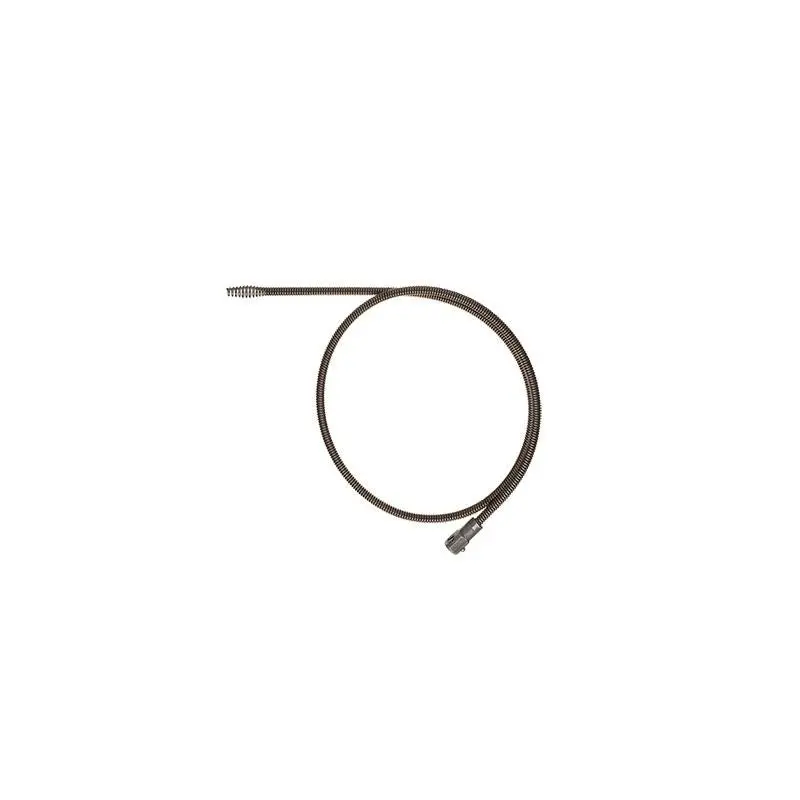 Trapsnake Replacement Urinal Auger Cable – 4 Ft. Flexible Core 1