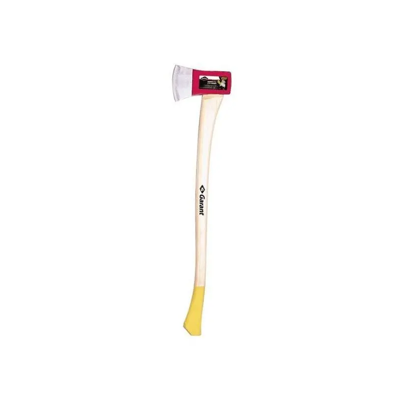 True Temper Mic30032 3-Lb Axe – 32" Fiberglass Handle 1
