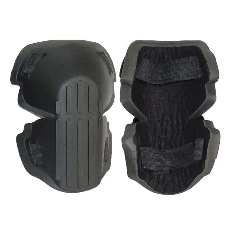Twxpert Hard-Shell Knee Pads – Foam-Lined, Impact-Resistant Protection 1