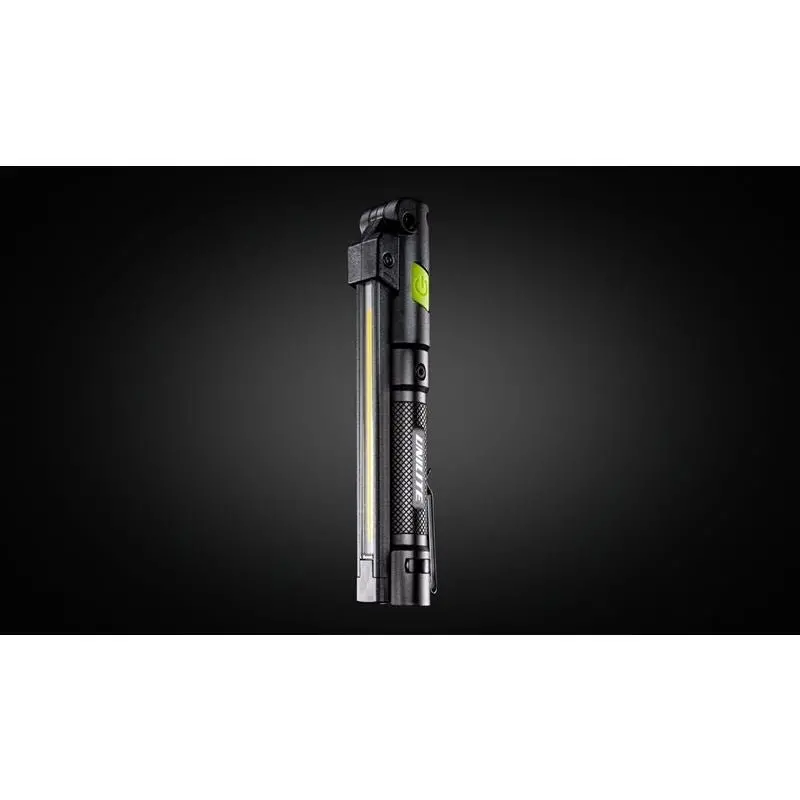 Unilite Il-425R Foldable Led Inspection Light With Articulating Design 1