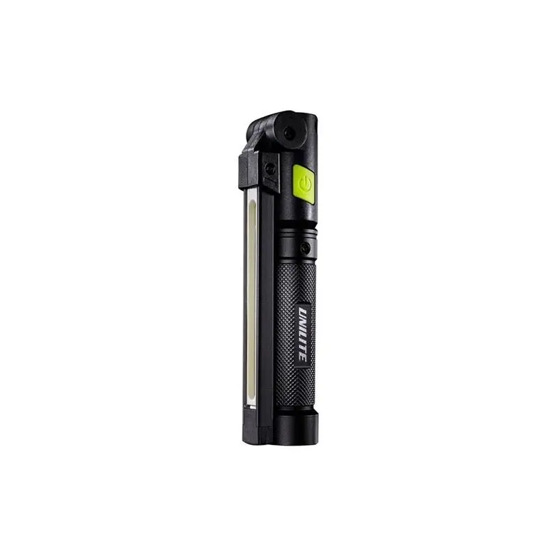 Unilite Il-925R Portable Folding Inspection Light With Adjustable Brightness 1
