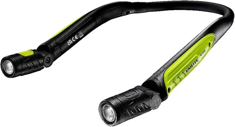 Unilite Nl-350R Rechargeable Hands-Free Neck Light For Low-Light Tasks 1