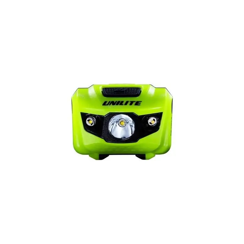 Unilite Ps-Hdl2 Lightweight Rechargeable Headlamp For Hands-Free Work 1