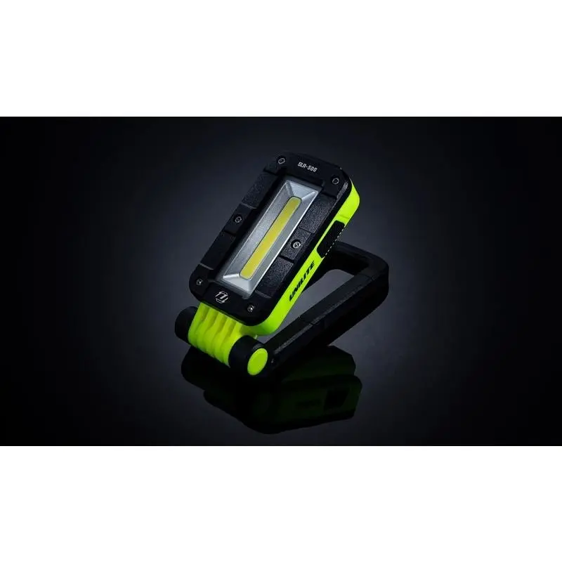 Unilite Slr-500 Heavy-Duty Led Work Light With Adjustable Stand 1