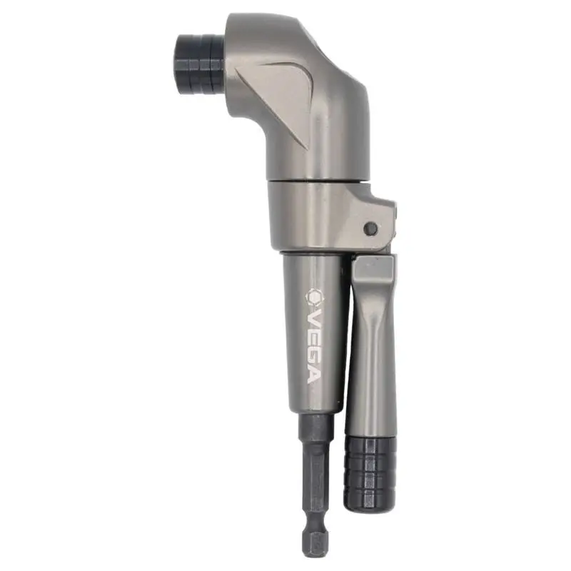 Vega Right-Angle Adapter – Compact 90-Degree Drive Extension (1Ra1Dh) 1