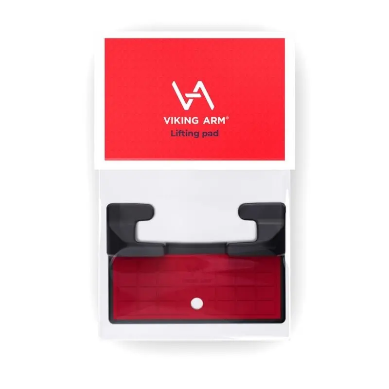 Viking Arm Vk-0121 Lifting Pad For Safe Material Handling 1