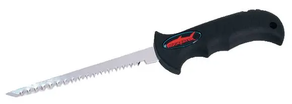 Wallboard St0227 Rockeater 6" Shark Saw For Fast Drywall Cutting 1