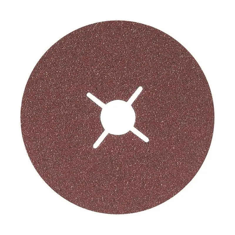 Walter Coolcut 4-1/2" Sanding Disc – Grade 60 1
