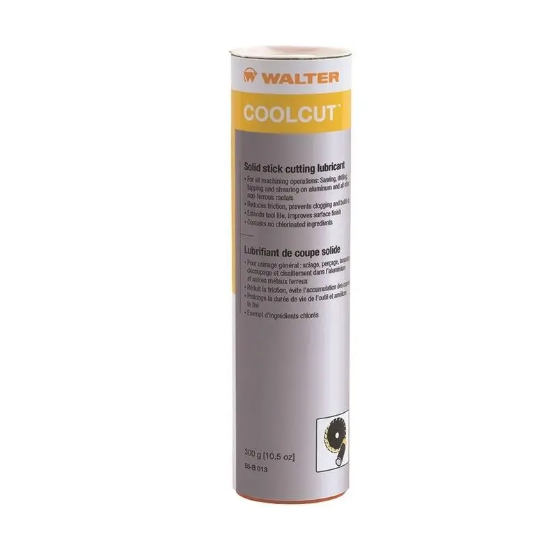 Walter Coolcut Lubricant Stick – 300 G Anti-Heat Compound 1