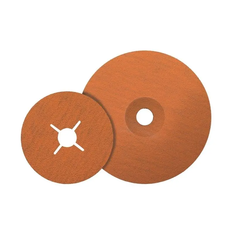 Walter Coolcut Xx 5" Sanding Discs – Grade 60, Model 15X506 1