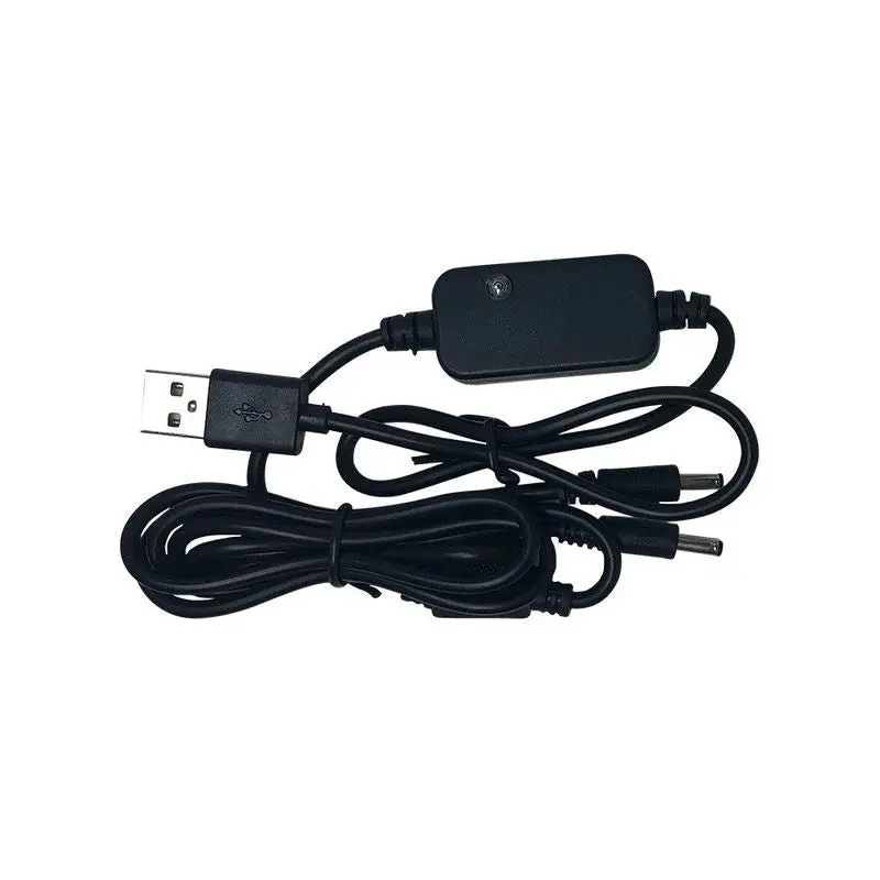 Watson Heated Glove Charging Station – Universal Usb-C Charger 1