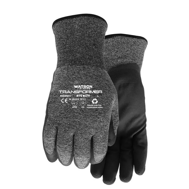 Watson Stealth Class 0 Transformer-Rated Safety Gloves 1