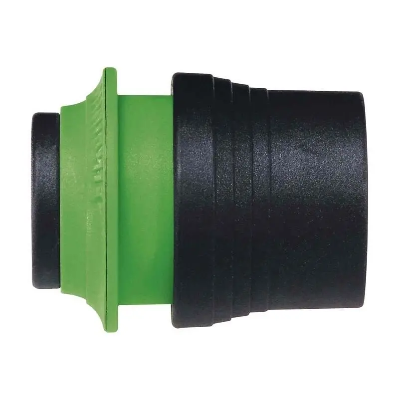 Wh-Ce Centrotec Chuck – Quick-Change Tool Holder 1