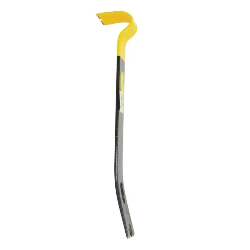 Workbench Flat Pry Bar – 15 In. Heavy-Duty Lever Tool 1