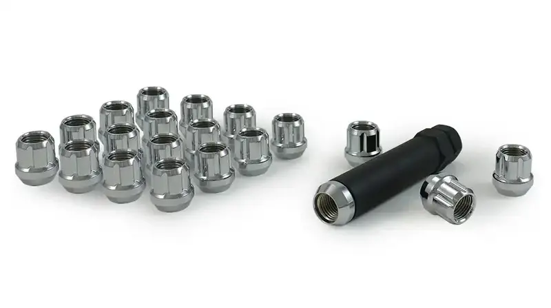 5-Lug 1/2-Inch Standard Duty Wheel Stud – Oe-Spec Replacement For Light-Duty Vehicles 1