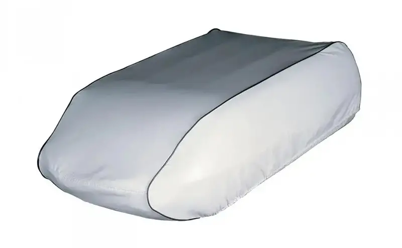 Adco Air Conditioner Cover — Compatible With Dometic Low Profile & Duotherm Penguin I/Ii Units 1