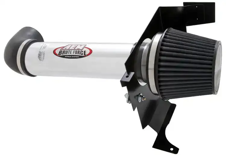Aem 21-8219Dp Cold Air Intake System For Enhanced Engine Performance 1