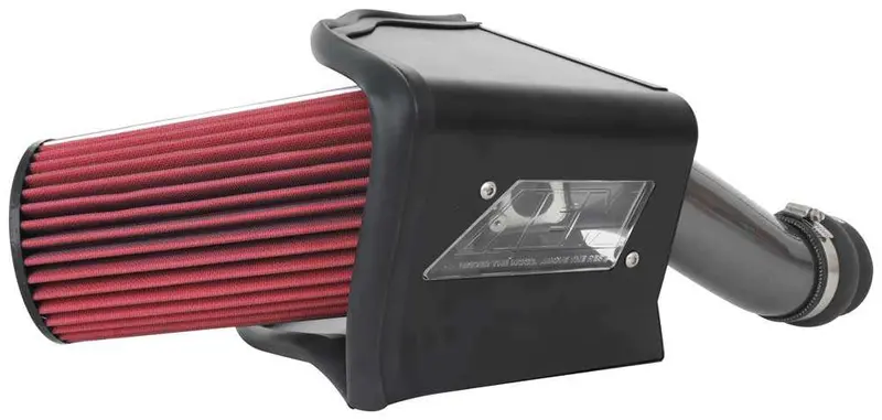 Aem Cold Air Intake System – Performance Engine Induction Kit (Model #21-863C) 1