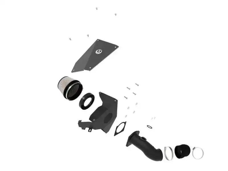 Afe 51-11942 Magnumforce Stage 2 Cold Air Intake With Pds For 2006–2008 Bmw Z4 3.0I (E85/E86) 1