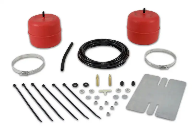 Air Lift 60740 Load-Leveling Rear Coil Spring Kit – No-Drill Installation 1