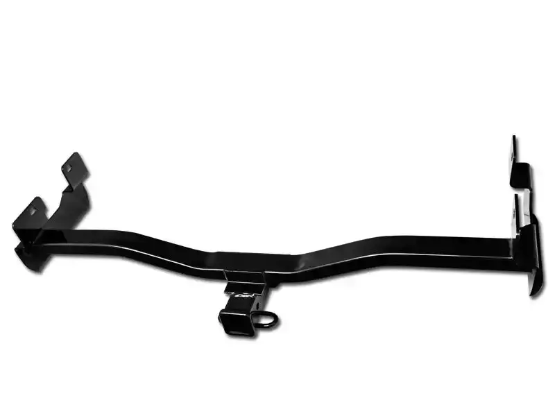 Armordillo Class Iii Black Trailer Hitch – Designed For 2006–2010 Hummer H3 1