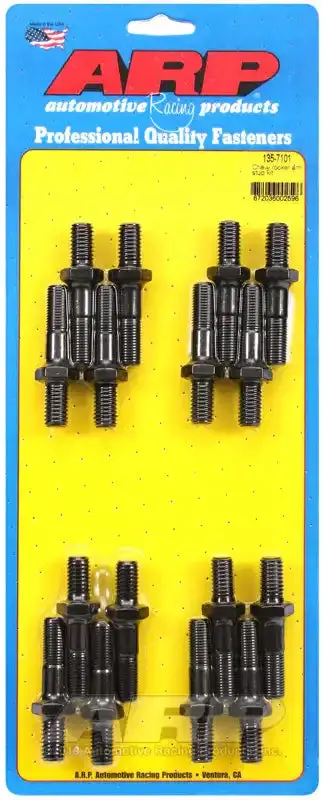 Arp Auto Racing 135-7101 Rocker Arm Stud For Use With Chevy Big Block 1.750 Inch Ov 1