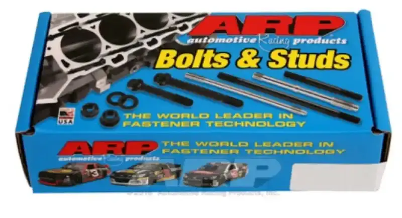 Arp Toyota Supra B58 Ca625+ Head Stud Kit 1