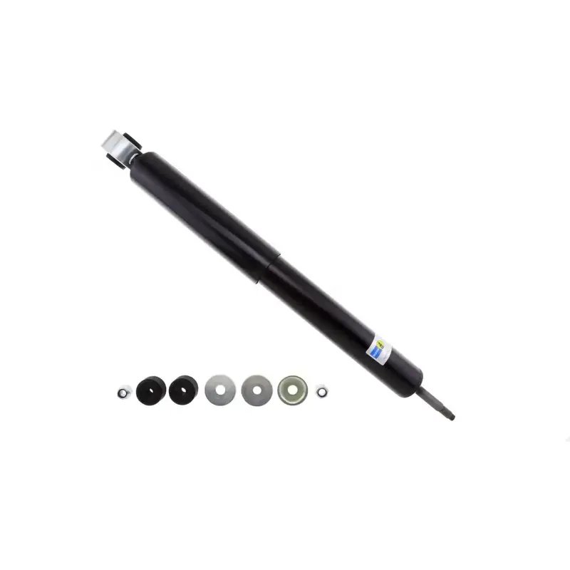 Bilstein B4 Oe Replacement Shock Absorber – Factory-Matched Ride Comfort And Control 1