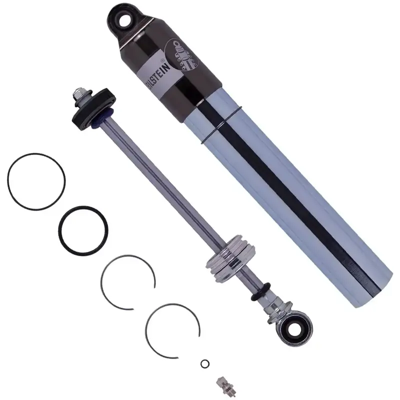 Bilstein Bv-Series Sns2 Shock Absorber – Oe-Style Replacement Suspension Dampener 1