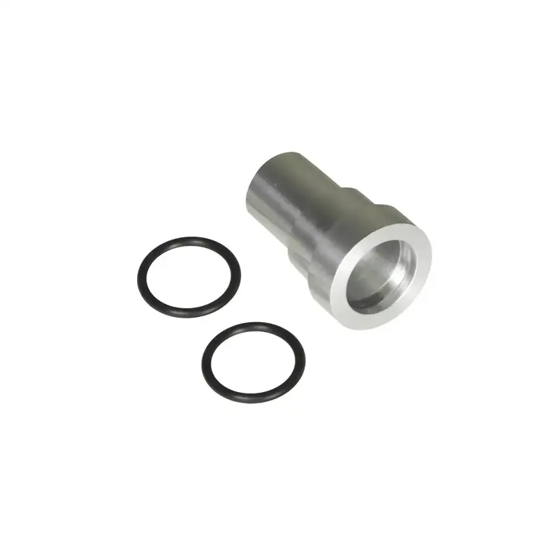 B&M Transmission Filter Extension – Direct Replacement For Part #70289 1