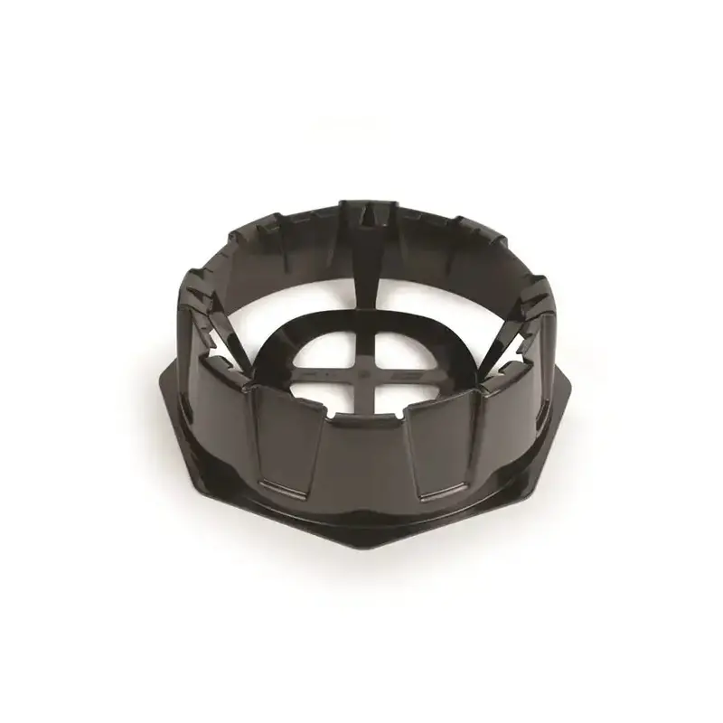 Camco 57236 Propane Tank Stand – Stable Base For 20-Lb Or 30-Lb Freestanding Cylinders 1