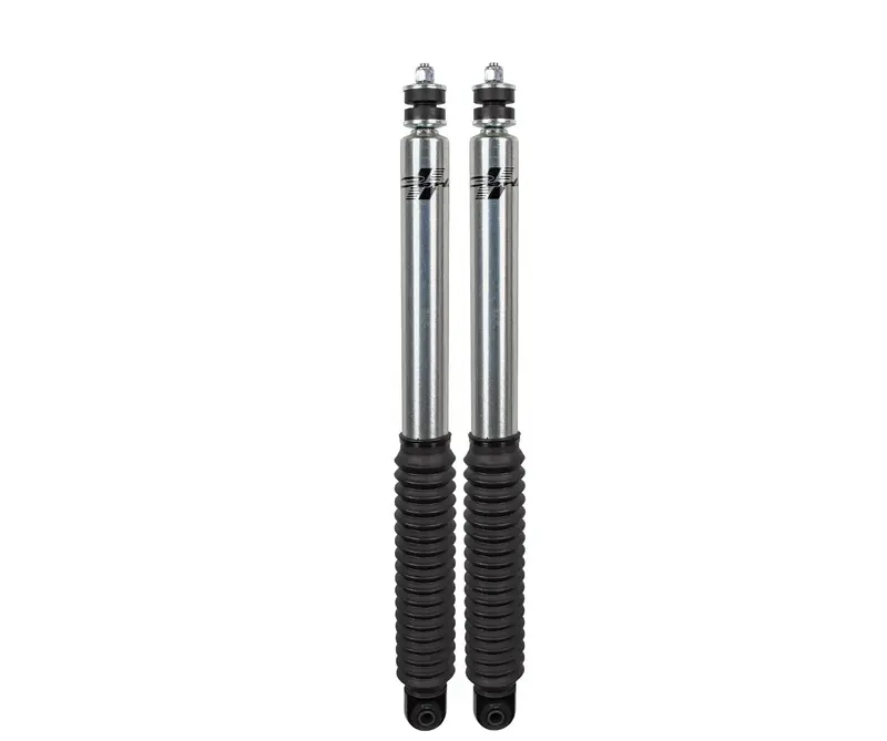 Carli Suspension Cs-Fsig20Spkg-F-Lvl-05 Front Leveling Shock Package For 2005–2016 Heavy-Duty Trucks 1