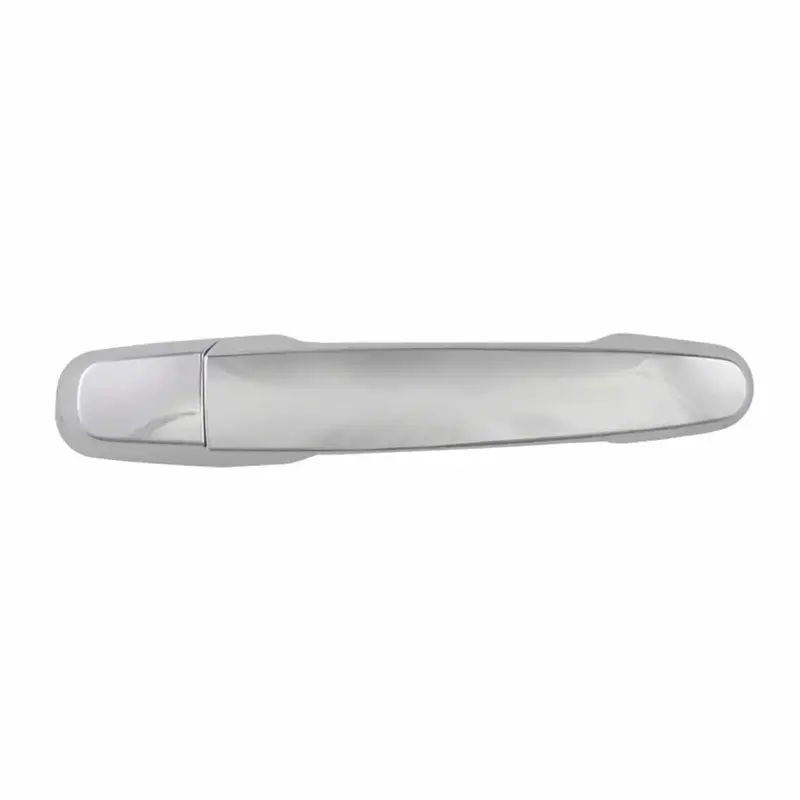 Coast To Coast Chrome Abs Door Handle Trim – 2-Door Sedan Exterior Accent 1