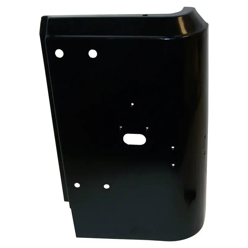 Crown Automotive 55176337 Rear Right Corner Panel – Replacement For Jeep Models 1