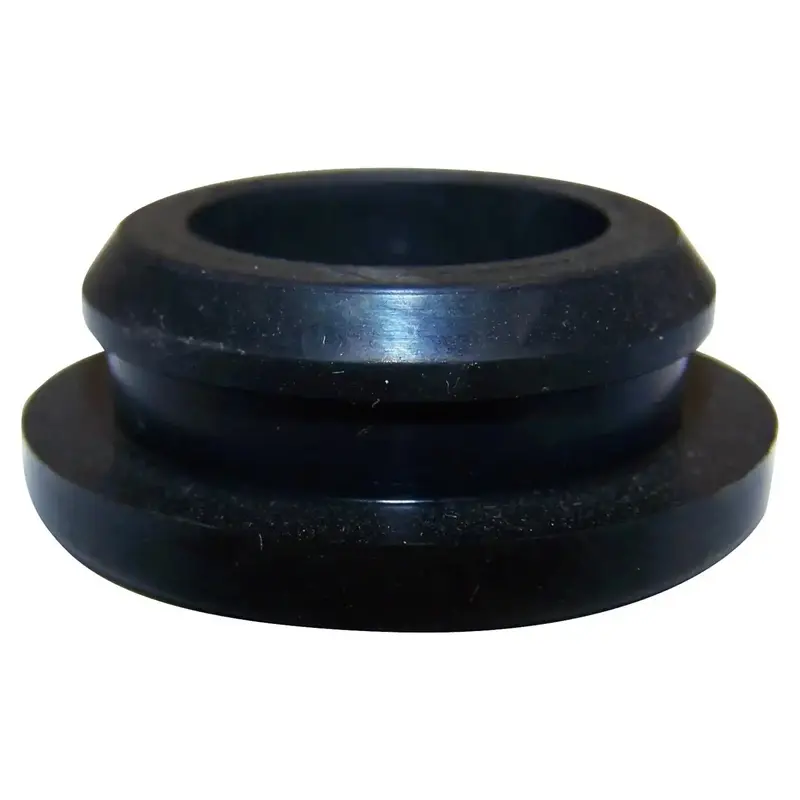 Crown Automotive J8134400 Valve Cover Grommet – Replacement For Jeep Models With 2.5L Or 4.2L Engines 1