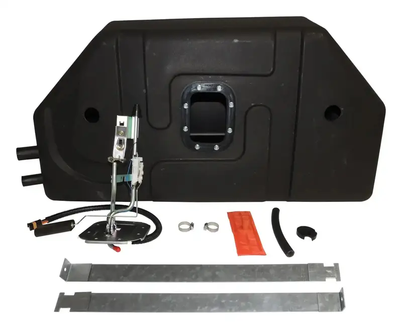 Crown Automotive Rt22001 20-Gallon Fuel Tank Kit For 1987–1990 Jeep Yj (4.2L) 1