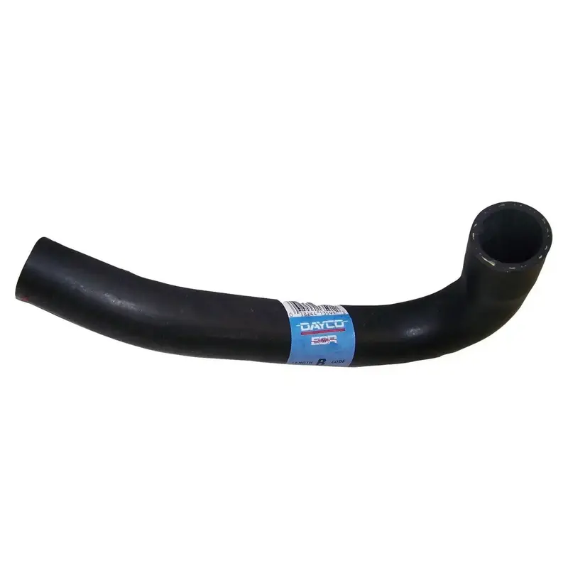 Crown Automotive Upper Radiator Hose — Direct Replacement For Jeep Models (Part #52003789) 1