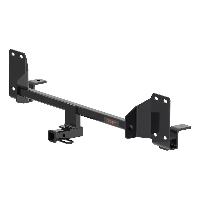 Curt 11665 Class I Trailer Hitch – 1-1/4-Inch Receiver For Select Honda Accord Models 1