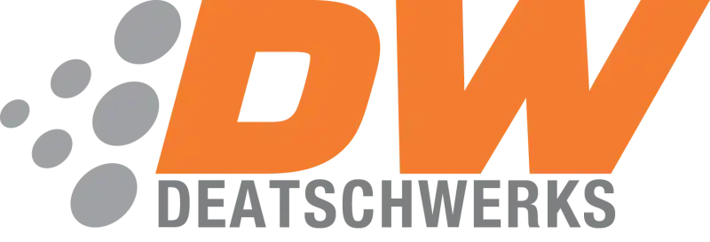 Deatschwerks 1200Cc Ev14 Fuel Injectors For Nissan Gt-R Vr38Dett – Set Of Six 1